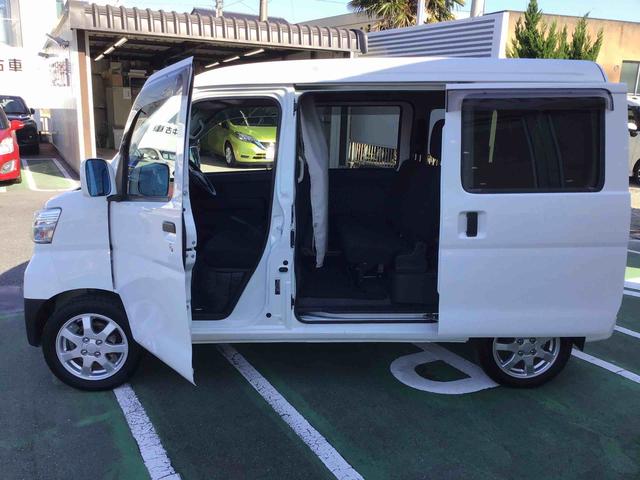 ハイゼットカーゴ クルーズターボSAIII フルセグナビ・バックカメラ・ETC・前方ドライブレコーダー付き(6枚目)