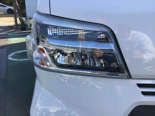 ハイゼットカーゴ クルーズターボSAIII フルセグナビ・バックカメラ・ETC・前方ドライブレコーダー付き(38枚目)