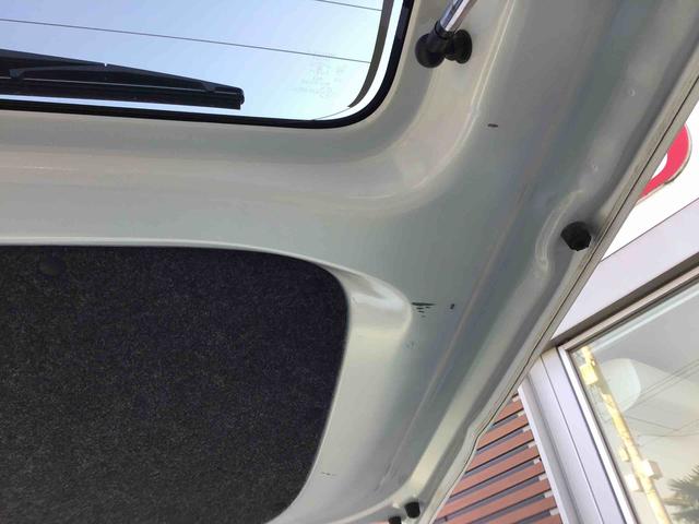 ハイゼットカーゴ クルーズターボSAIII フルセグナビ・バックカメラ・ETC・前方ドライブレコーダー付き(44枚目)