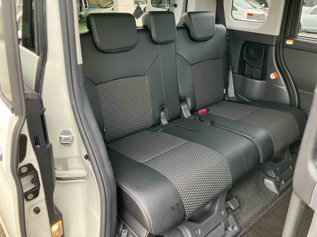 トール カスタムG ターボ ターボ 9型ナビ/TV/DVD/BT/USB 全周囲カメラ 前後ドラレコ ETC 全車速追従クルコン 前後コーナーセンサー マルチビュー スマアシ 電動駐車ブレーキ 革巻ステアリング プッシュスタート(12枚目)