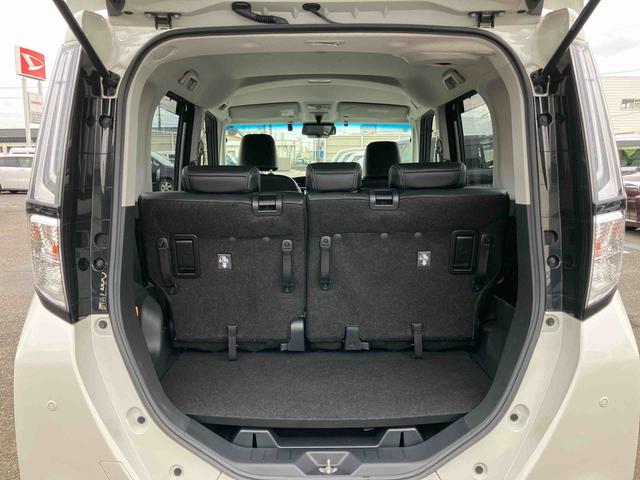 トール カスタムG ターボ ターボ 9型ナビ/TV/DVD/BT/USB 全周囲カメラ 前後ドラレコ ETC 全車速追従クルコン 前後コーナーセンサー マルチビュー スマアシ 電動駐車ブレーキ 革巻ステアリング プッシュスタート(13枚目)