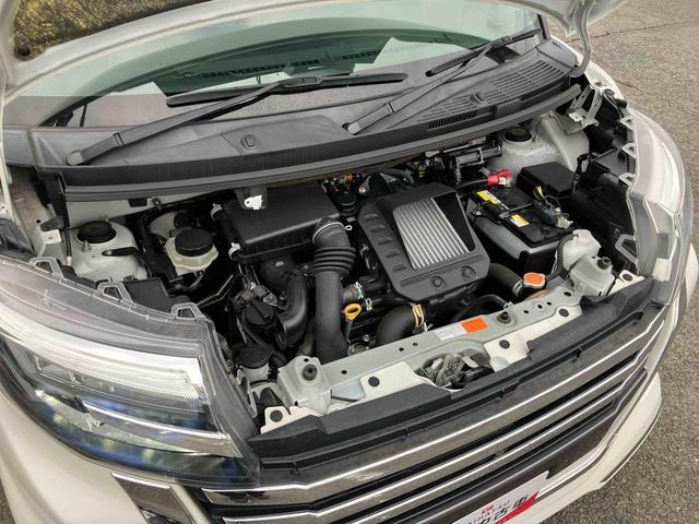 トール カスタムG ターボ ターボ 9型ナビ/TV/DVD/BT/USB 全周囲カメラ 前後ドラレコ ETC 全車速追従クルコン 前後コーナーセンサー マルチビュー スマアシ 電動駐車ブレーキ 革巻ステアリング プッシュスタート(20枚目)