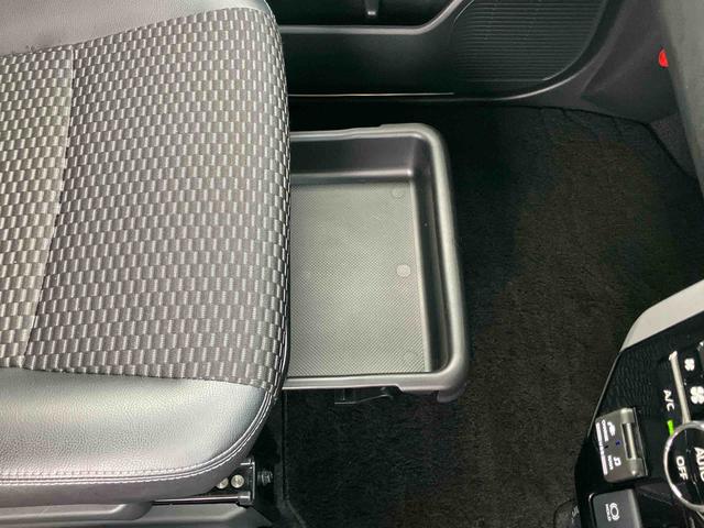 トール カスタムG ターボ ターボ 9型ナビ/TV/DVD/BT/USB 全周囲カメラ 前後ドラレコ ETC 全車速追従クルコン 前後コーナーセンサー マルチビュー スマアシ 電動駐車ブレーキ 革巻ステアリング プッシュスタート(58枚目)