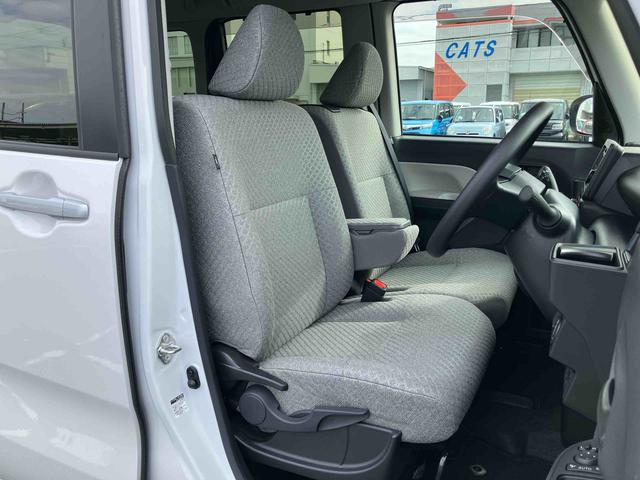 タント X ETC ドラレコ LEDヘッドライト オートライト オートハイビーム スマアシ 前後コーナーセンサー シートヒーター 左側電動スライドドア 電動駐車ブレーキ オートエアコン キーフリー 盗難防止警報(12枚目)