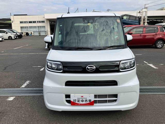 タント X ETC ドラレコ LEDヘッドライト オートライト オートハイビーム スマアシ 前後コーナーセンサー シートヒーター 左側電動スライドドア 電動駐車ブレーキ オートエアコン キーフリー 盗難防止警報(20枚目)