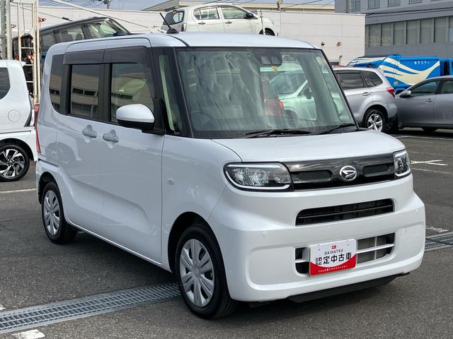 タント X ETC ドラレコ LEDヘッドライト オートライト オートハイビーム スマアシ 前後コーナーセンサー シートヒーター 左側電動スライドドア 電動駐車ブレーキ オートエアコン キーフリー 盗難防止警報(26枚目)