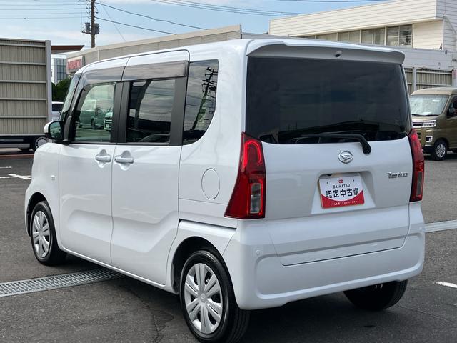 タント X ETC ドラレコ LEDヘッドライト オートライト オートハイビーム スマアシ 前後コーナーセンサー シートヒーター 左側電動スライドドア 電動駐車ブレーキ オートエアコン キーフリー 盗難防止警報(36枚目)