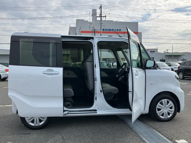 タント X ETC ドラレコ LEDヘッドライト オートライト オートハイビーム スマアシ 前後コーナーセンサー シートヒーター 左側電動スライドドア 電動駐車ブレーキ オートエアコン キーフリー 盗難防止警報(51枚目)