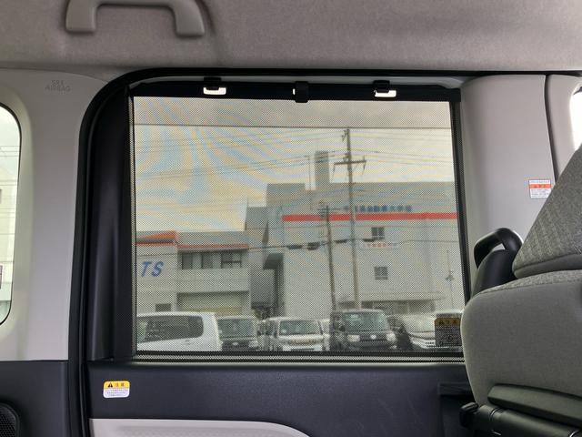 タント X ETC ドラレコ LEDヘッドライト オートライト オートハイビーム スマアシ 前後コーナーセンサー シートヒーター 左側電動スライドドア 電動駐車ブレーキ オートエアコン キーフリー 盗難防止警報(53枚目)