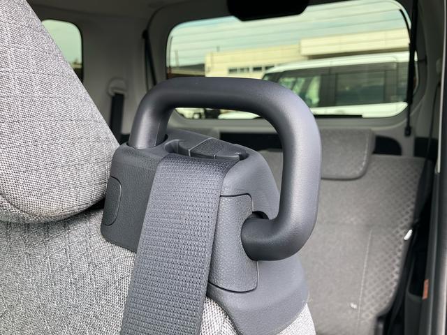 タント X ETC ドラレコ LEDヘッドライト オートライト オートハイビーム スマアシ 前後コーナーセンサー シートヒーター 左側電動スライドドア 電動駐車ブレーキ オートエアコン キーフリー 盗難防止警報(62枚目)