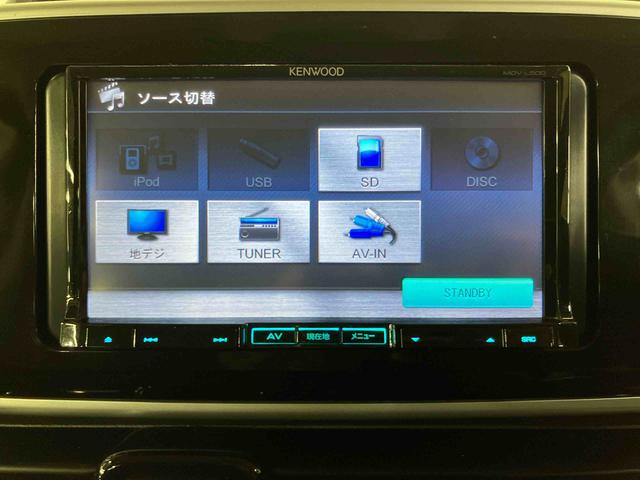 ムーヴキャンバス Xリミテッドメイクアップ SAII バックカメラ連動フルセグナビ USB接続 ウーファー ETC 置きラクボックス オートライト 衝突被害軽減ブレーキ 横滑り防止装置 マニュアルレベリング機能付ハロゲンヘッドライト(4枚目)