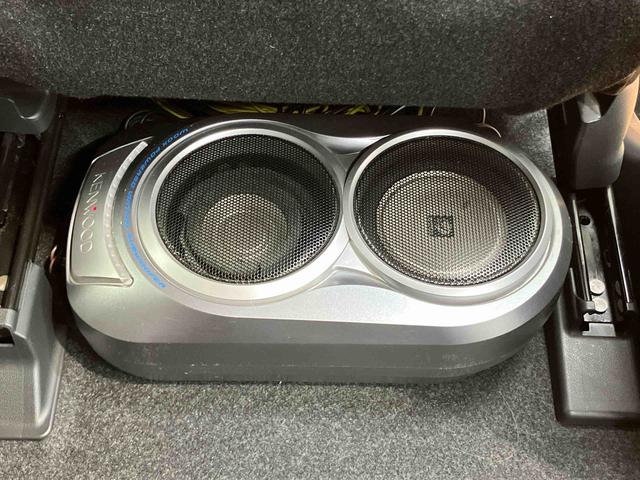 ムーヴキャンバス Xリミテッドメイクアップ SAII バックカメラ連動フルセグナビ USB接続 ウーファー ETC 置きラクボックス オートライト 衝突被害軽減ブレーキ 横滑り防止装置 マニュアルレベリング機能付ハロゲンヘッドライト(9枚目)