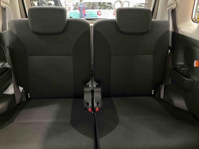 ムーヴキャンバス Xリミテッドメイクアップ SAII バックカメラ連動フルセグナビ USB接続 ウーファー ETC 置きラクボックス オートライト 衝突被害軽減ブレーキ 横滑り防止装置 マニュアルレベリング機能付ハロゲンヘッドライト(27枚目)