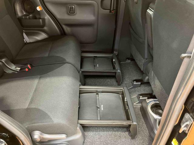 ムーヴキャンバス Xリミテッドメイクアップ SAII バックカメラ連動フルセグナビ USB接続 ウーファー ETC 置きラクボックス オートライト 衝突被害軽減ブレーキ 横滑り防止装置 マニュアルレベリング機能付ハロゲンヘッドライト(30枚目)