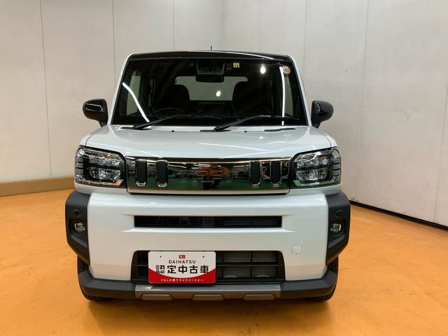 タフト Gターボ ダーククロムベンチャー バックカメラ連動フルセグナビ USB接続 ブルートゥース対応 フロント.リヤドライブレコーダー連動 ETC アダプティブクルーズコントロール 前席シートヒータ ホールド機能付き電動パーキングブレーキ(13枚目)