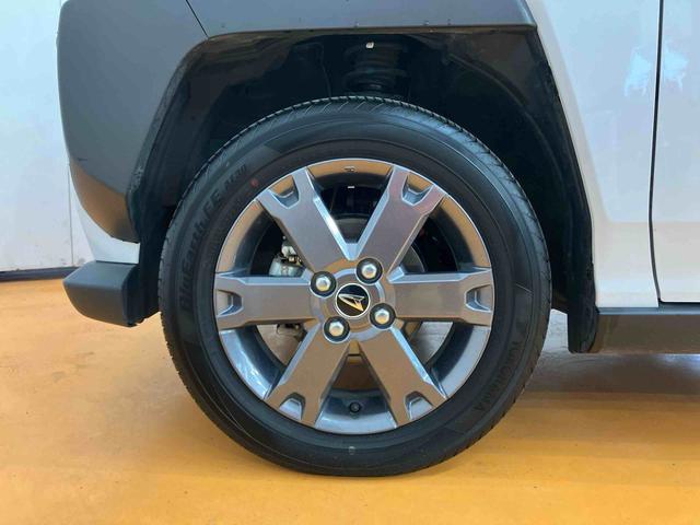 タフト Gターボ ダーククロムベンチャー バックカメラ連動フルセグナビ USB接続 ブルートゥース対応 フロント.リヤドライブレコーダー連動 ETC アダプティブクルーズコントロール 前席シートヒータ ホールド機能付き電動パーキングブレーキ(22枚目)