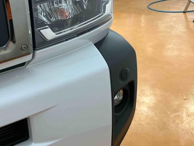 タフト Gターボ ダーククロムベンチャー バックカメラ連動フルセグナビ USB接続 ブルートゥース対応 フロント.リヤドライブレコーダー連動 ETC アダプティブクルーズコントロール 前席シートヒータ ホールド機能付き電動パーキングブレーキ(27枚目)