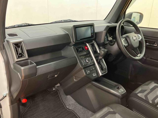 タフト Gターボ ダーククロムベンチャー バックカメラ連動フルセグナビ USB接続 ブルートゥース対応 フロント.リヤドライブレコーダー連動 ETC アダプティブクルーズコントロール 前席シートヒータ ホールド機能付き電動パーキングブレーキ(31枚目)