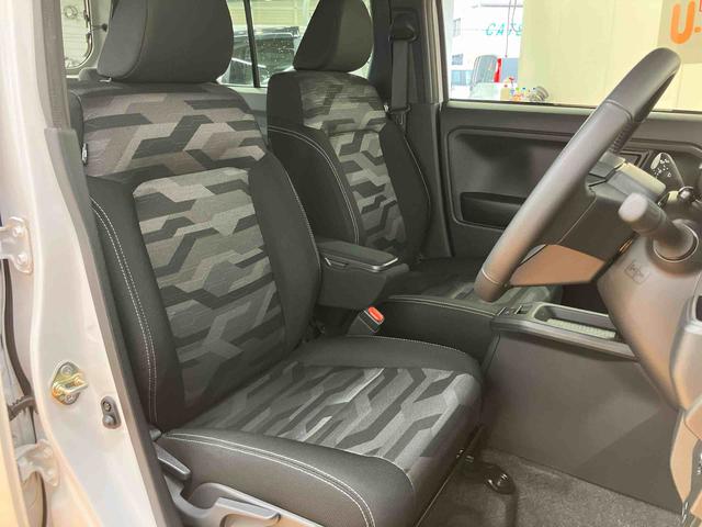 タフト Gターボ ダーククロムベンチャー バックカメラ連動フルセグナビ USB接続 ブルートゥース対応 フロント.リヤドライブレコーダー連動 ETC アダプティブクルーズコントロール 前席シートヒータ ホールド機能付き電動パーキングブレーキ(33枚目)