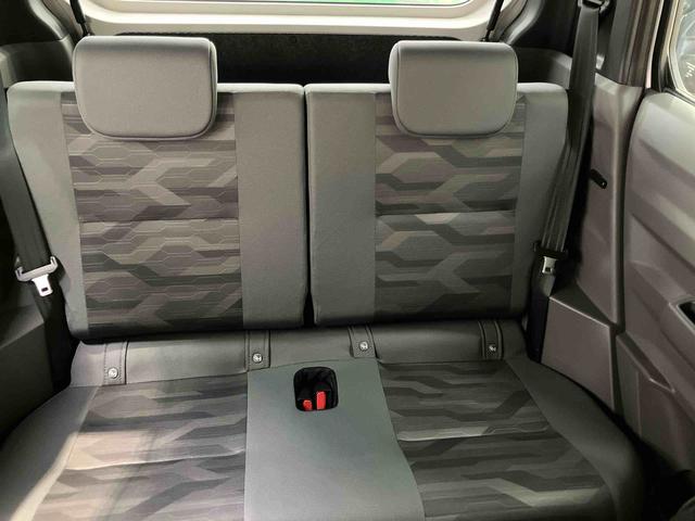 タフト Gターボ ダーククロムベンチャー バックカメラ連動フルセグナビ USB接続 ブルートゥース対応 フロント.リヤドライブレコーダー連動 ETC アダプティブクルーズコントロール 前席シートヒータ ホールド機能付き電動パーキングブレーキ(34枚目)