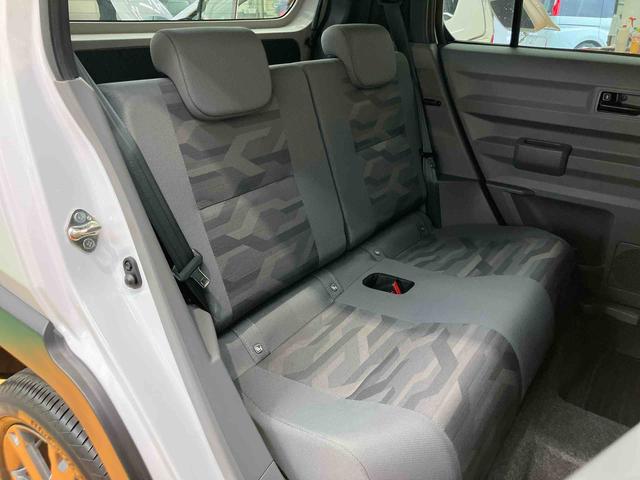 タフト Gターボ ダーククロムベンチャー バックカメラ連動フルセグナビ USB接続 ブルートゥース対応 フロント.リヤドライブレコーダー連動 ETC アダプティブクルーズコントロール 前席シートヒータ ホールド機能付き電動パーキングブレーキ(35枚目)