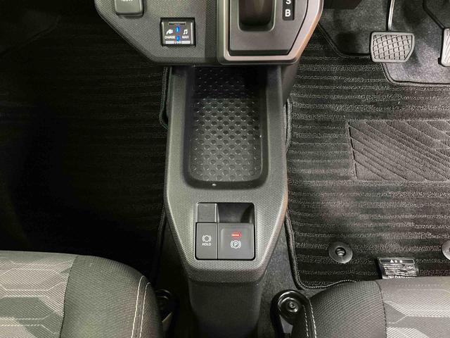 タフト Gターボ ダーククロムベンチャー バックカメラ連動フルセグナビ USB接続 ブルートゥース対応 フロント.リヤドライブレコーダー連動 ETC アダプティブクルーズコントロール 前席シートヒータ ホールド機能付き電動パーキングブレーキ(54枚目)