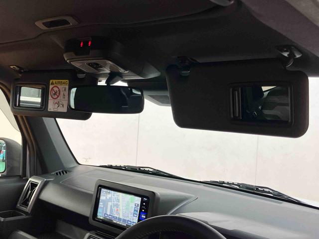 タフト Gターボ ダーククロムベンチャー バックカメラ連動フルセグナビ USB接続 ブルートゥース対応 フロント.リヤドライブレコーダー連動 ETC アダプティブクルーズコントロール 前席シートヒータ ホールド機能付き電動パーキングブレーキ(59枚目)