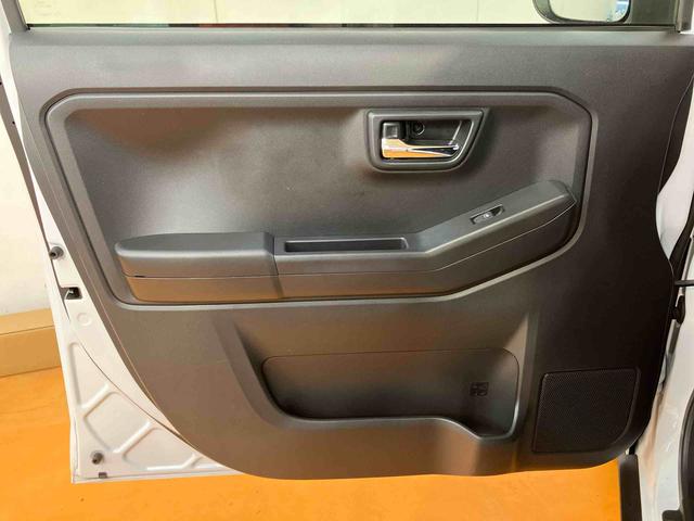 タフト Gターボ ダーククロムベンチャー バックカメラ連動フルセグナビ USB接続 ブルートゥース対応 フロント.リヤドライブレコーダー連動 ETC アダプティブクルーズコントロール 前席シートヒータ ホールド機能付き電動パーキングブレーキ(66枚目)