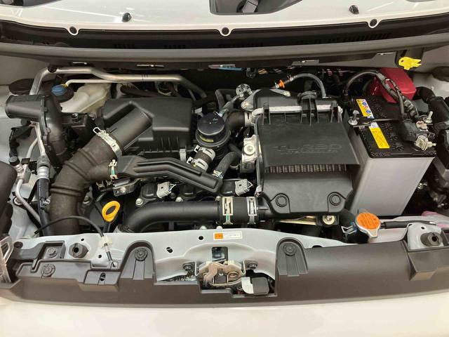 タフト Gターボ ダーククロムベンチャー バックカメラ連動フルセグナビ USB接続 ブルートゥース対応 フロント.リヤドライブレコーダー連動 ETC アダプティブクルーズコントロール 前席シートヒータ ホールド機能付き電動パーキングブレーキ(71枚目)