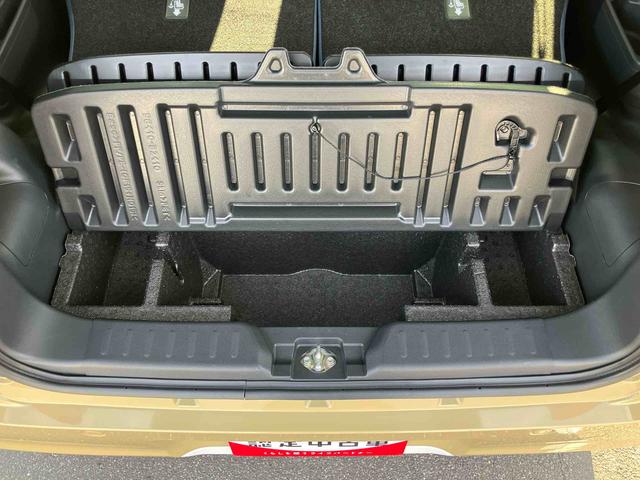 ムーヴキャンバス ストライプスGターボ ターボ LEDヘッドライト オートライト オートハイビーム ADB スマアシ コーナーセンサー シートヒーター ホッとカップホルダー 置き楽くBOX 電動駐車ブレーキ 両側Pスラ キーフリー ステリモ(15枚目)