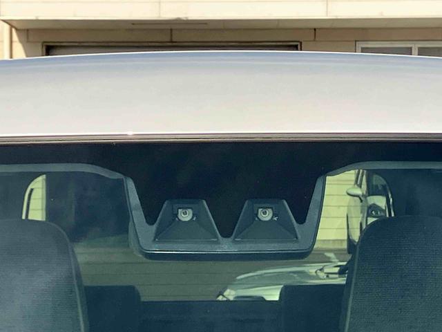 ムーヴキャンバス ストライプスGターボ ターボ LEDヘッドライト オートライト オートハイビーム ADB スマアシ コーナーセンサー シートヒーター ホッとカップホルダー 置き楽くBOX 電動駐車ブレーキ 両側Pスラ キーフリー ステリモ(17枚目)