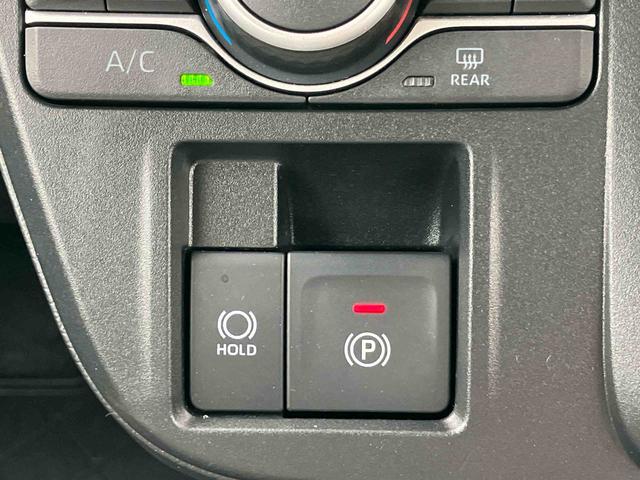 タント X バックカメラ LEDヘッドライト オートライト オートハイビーム スマアシ 前後コーナーセンサー シートヒーター 左側電動スライドドア オートエアコン 電動駐車ブレーキ プッシュスタート キーフリー(6枚目)