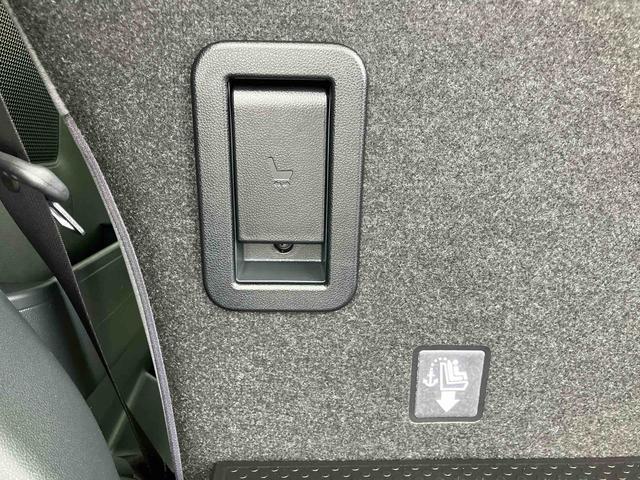 タント X バックカメラ LEDヘッドライト オートライト オートハイビーム スマアシ 前後コーナーセンサー シートヒーター 左側電動スライドドア オートエアコン 電動駐車ブレーキ プッシュスタート キーフリー(18枚目)