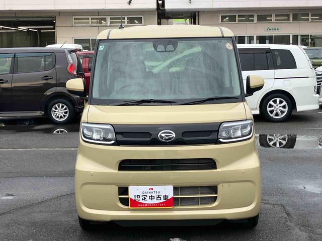 タント X バックカメラ LEDヘッドライト オートライト オートハイビーム スマアシ 前後コーナーセンサー シートヒーター 左側電動スライドドア オートエアコン 電動駐車ブレーキ プッシュスタート キーフリー(19枚目)