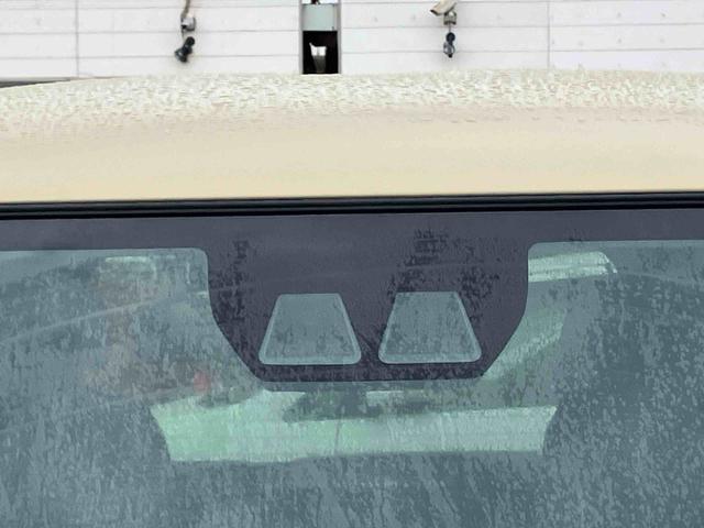 タント X バックカメラ LEDヘッドライト オートライト オートハイビーム スマアシ 前後コーナーセンサー シートヒーター 左側電動スライドドア オートエアコン 電動駐車ブレーキ プッシュスタート キーフリー(20枚目)