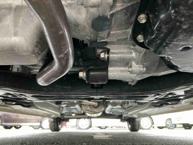 タント X バックカメラ LEDヘッドライト オートライト オートハイビーム スマアシ 前後コーナーセンサー シートヒーター 左側電動スライドドア オートエアコン 電動駐車ブレーキ プッシュスタート キーフリー(36枚目)