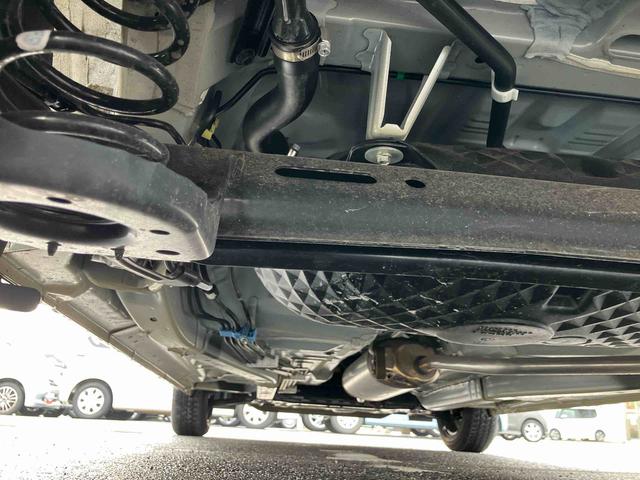 タント X バックカメラ LEDヘッドライト オートライト オートハイビーム スマアシ 前後コーナーセンサー シートヒーター 左側電動スライドドア オートエアコン 電動駐車ブレーキ プッシュスタート キーフリー(37枚目)