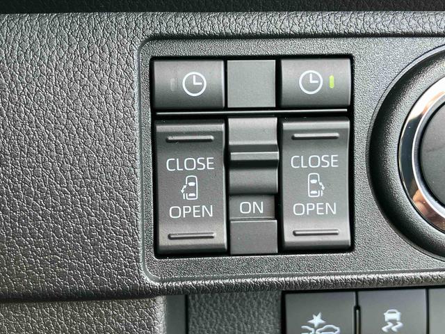 ムーヴキャンバス ストライプスG LEDヘッドライト オートライト オートハイビーム ADB Bカメラ スマアシ 前後コーナーセンサー シートヒーター ホッとカップホルダー 置き楽BOX 電動駐車ブレーキ キーフリー 盗難防止アラーム(4枚目)