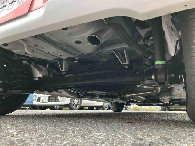 ムーヴキャンバス ストライプスGターボ 両側電動スライドドア LEDヘッドライト&フォグランプ シートヒーター 保温カップホルダー 電動駐車ブレーキ バックカメラ ステアリングスイッチ 自動追従クルコン 衝突被害軽減ブレーキ(32枚目)