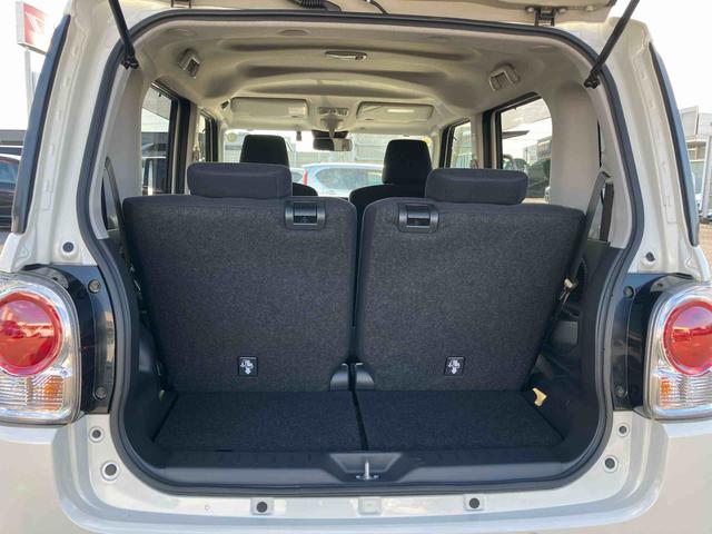 ムーヴキャンバス ＧブラックアクセントＶＳ　ＳＡＩＩＩ　ナビ／ＴＶ／ＤＶＤ／ＢＴ／ＵＳＢ　全周囲カメラ　前後ドラレコ　ＬＥＤヘッドライト　オートライト　オートハイビーム　運転席シートヒーター　キーフリーシステム　盗難防止アラーム　両側Ｐスライド　革巻ステア（13枚目）