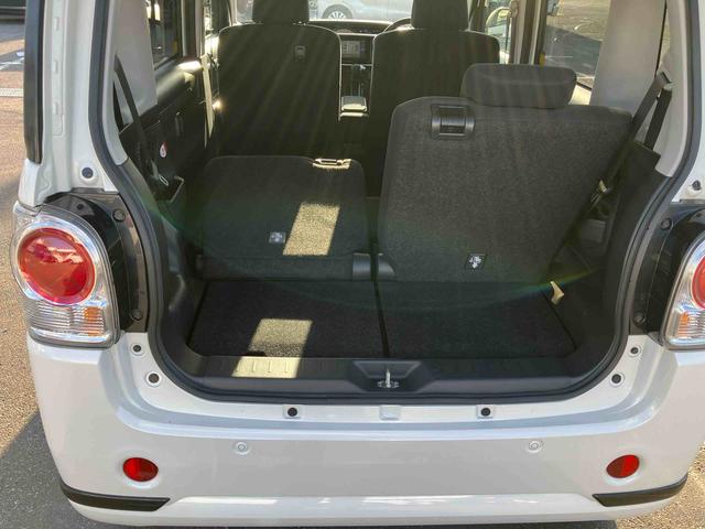 ムーヴキャンバス ＧブラックアクセントＶＳ　ＳＡＩＩＩ　ナビ／ＴＶ／ＤＶＤ／ＢＴ／ＵＳＢ　全周囲カメラ　前後ドラレコ　ＬＥＤヘッドライト　オートライト　オートハイビーム　運転席シートヒーター　キーフリーシステム　盗難防止アラーム　両側Ｐスライド　革巻ステア（14枚目）