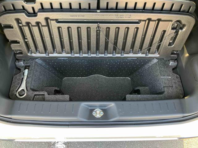 ムーヴキャンバス ＧブラックアクセントＶＳ　ＳＡＩＩＩ　ナビ／ＴＶ／ＤＶＤ／ＢＴ／ＵＳＢ　全周囲カメラ　前後ドラレコ　ＬＥＤヘッドライト　オートライト　オートハイビーム　運転席シートヒーター　キーフリーシステム　盗難防止アラーム　両側Ｐスライド　革巻ステア（16枚目）