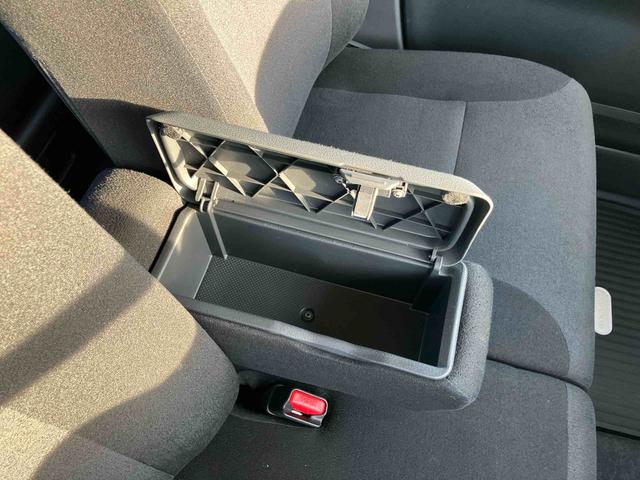 ムーヴキャンバス ＧブラックアクセントＶＳ　ＳＡＩＩＩ　ナビ／ＴＶ／ＤＶＤ／ＢＴ／ＵＳＢ　全周囲カメラ　前後ドラレコ　ＬＥＤヘッドライト　オートライト　オートハイビーム　運転席シートヒーター　キーフリーシステム　盗難防止アラーム　両側Ｐスライド　革巻ステア（46枚目）