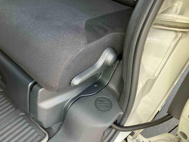 ムーヴキャンバス ＧブラックアクセントＶＳ　ＳＡＩＩＩ　ナビ／ＴＶ／ＤＶＤ／ＢＴ／ＵＳＢ　全周囲カメラ　前後ドラレコ　ＬＥＤヘッドライト　オートライト　オートハイビーム　運転席シートヒーター　キーフリーシステム　盗難防止アラーム　両側Ｐスライド　革巻ステア（60枚目）