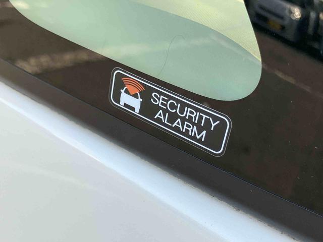 ムーヴキャンバス ＧブラックアクセントＶＳ　ＳＡＩＩＩ　ナビ／ＴＶ／ＤＶＤ／ＢＴ／ＵＳＢ　全周囲カメラ　前後ドラレコ　ＬＥＤヘッドライト　オートライト　オートハイビーム　運転席シートヒーター　キーフリーシステム　盗難防止アラーム　両側Ｐスライド　革巻ステア（62枚目）