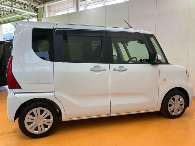 タント Ｘ　パノラマカメラ連動フルセグナビ　パーキングアシスト　ＵＳＢ接続　ブルートゥース対応　フロント．リヤドライブレコーダー連動　光ビーコン対応ビルトインＥＴＣ２．０　ブラインドスポットモニタ－（13枚目）