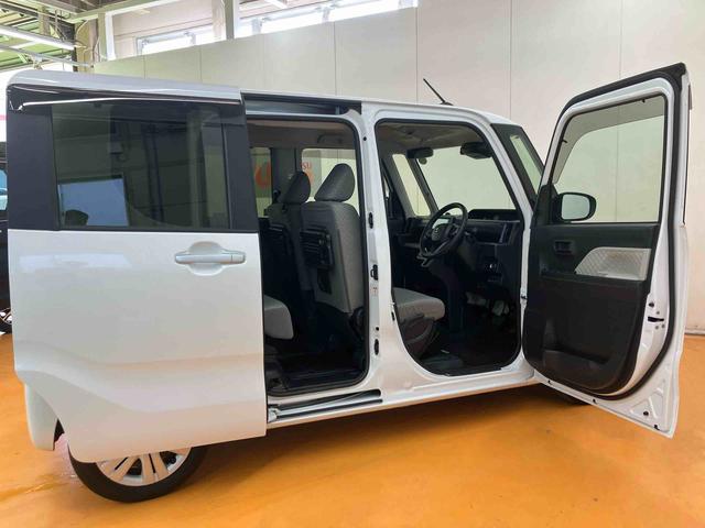 タント Ｘ　パノラマカメラ連動フルセグナビ　パーキングアシスト　ＵＳＢ接続　ブルートゥース対応　フロント．リヤドライブレコーダー連動　光ビーコン対応ビルトインＥＴＣ２．０　ブラインドスポットモニタ－（14枚目）