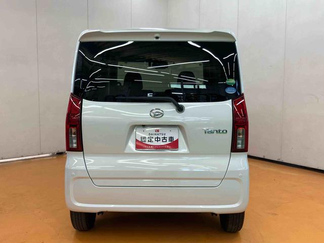 タント Ｘ　パノラマカメラ連動フルセグナビ　パーキングアシスト　ＵＳＢ接続　ブルートゥース対応　フロント．リヤドライブレコーダー連動　光ビーコン対応ビルトインＥＴＣ２．０　ブラインドスポットモニタ－（16枚目）