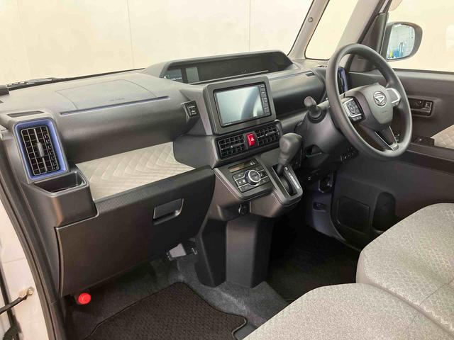 タント Ｘ　パノラマカメラ連動フルセグナビ　パーキングアシスト　ＵＳＢ接続　ブルートゥース対応　フロント．リヤドライブレコーダー連動　光ビーコン対応ビルトインＥＴＣ２．０　ブラインドスポットモニタ－（28枚目）