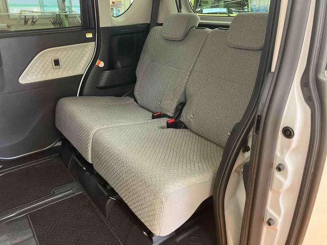 タント Ｘ　パノラマカメラ連動フルセグナビ　パーキングアシスト　ＵＳＢ接続　ブルートゥース対応　フロント．リヤドライブレコーダー連動　光ビーコン対応ビルトインＥＴＣ２．０　ブラインドスポットモニタ－（32枚目）